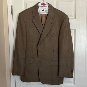 Jos A Banks suit jacket only